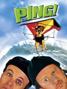 Ping!