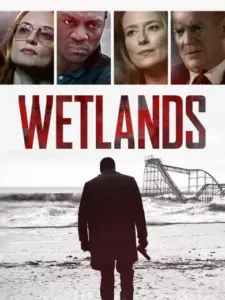 Wetlands