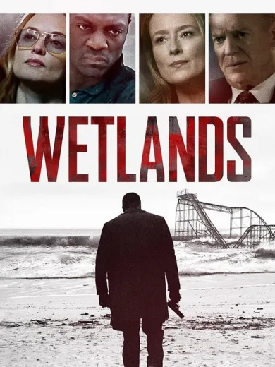 Wetlands