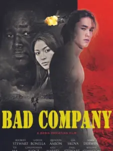 Bad Company