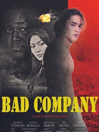 Bad Company
