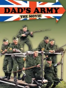 Dad’s Army