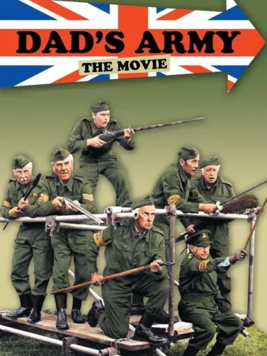 Dad’s Army
