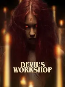Devil’s Workshop