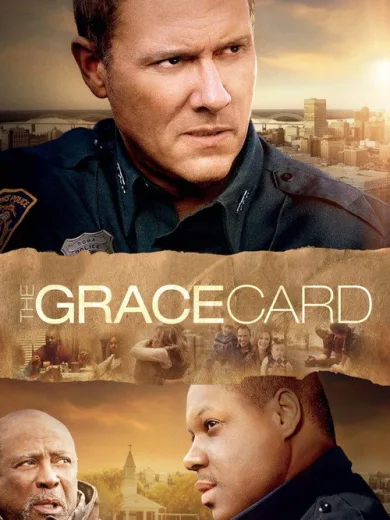 The Grace Card