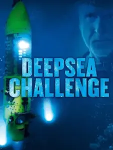 Deepsea Challenge 3D