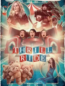 Thrill Ride