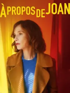 À propos de Joan
