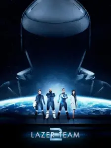 Lazer Team 2