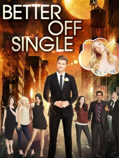 Better Off Single