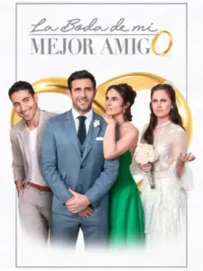 La boda de mi mejor amigo