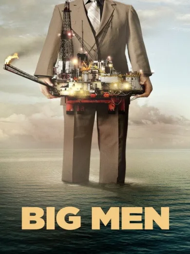 Big Men