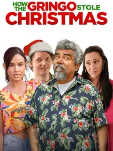 How the Gringo Stole Christmas