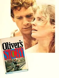 Oliver’s Story