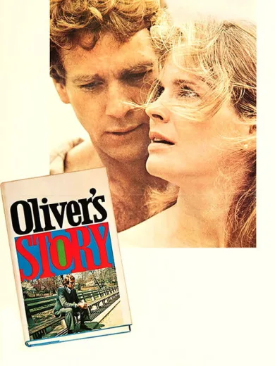 Oliver’s Story