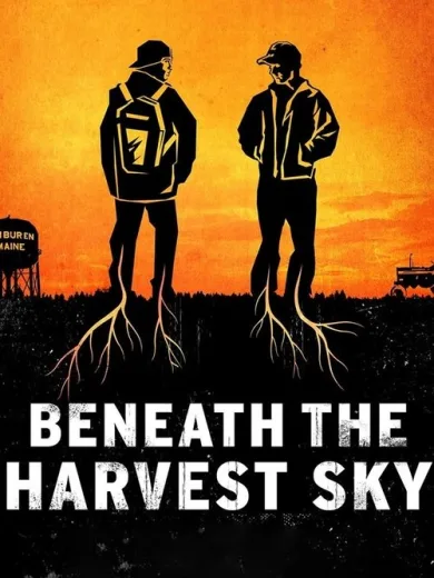 Beneath the Harvest Sky