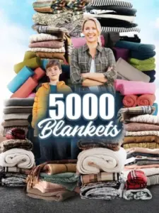 5000 Blankets