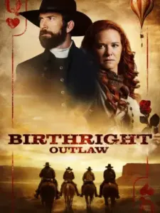 Birthright Outlaw