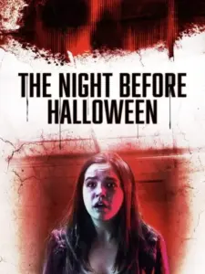 The Night Before Halloween