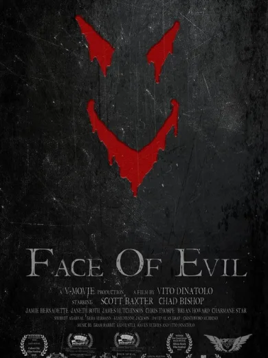 Face of Evil