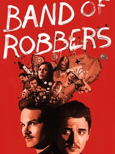 Band of Robbers
