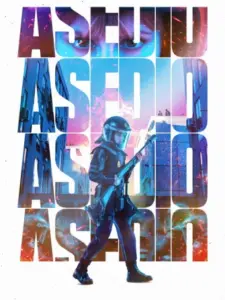 Σε Πολιορκία / Asedio