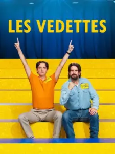 Les Vedettes
