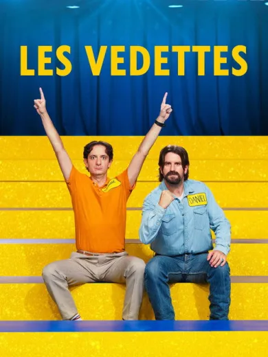 Les Vedettes