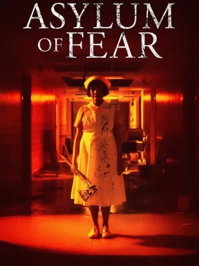 Asylum of Fear