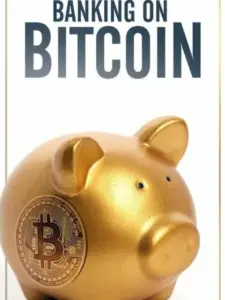 Banking on Bitcoin