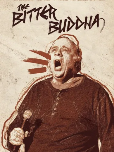The Bitter Buddha