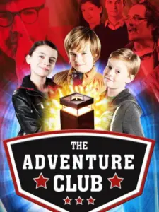 The Adventure Club