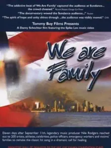 The Making and Meaning of ‘We Are Family’