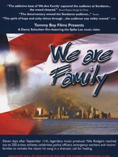 The Making and Meaning of ‘We Are Family’