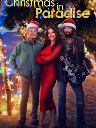 Christmas in Paradise