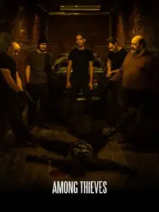 Among Thieves