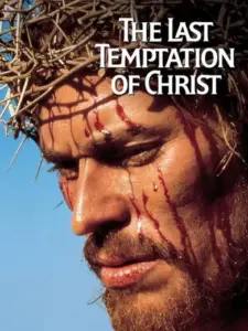 Location Production Footage: The Last Temptation of Christ