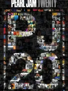 Pearl Jam Twenty