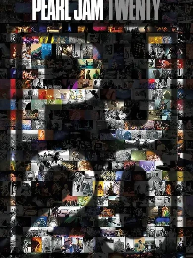Pearl Jam Twenty