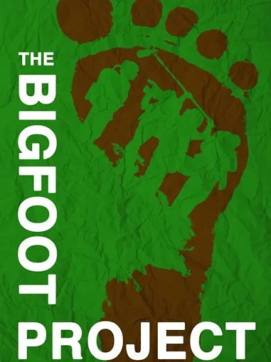 The Bigfoot Project