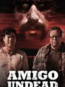 Amigo Undead