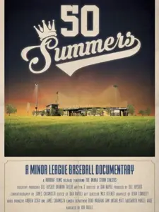 50 Summers