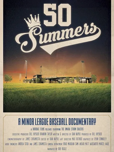 50 Summers