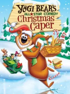 Yogi Bear’s All-Star Comedy Christmas Caper