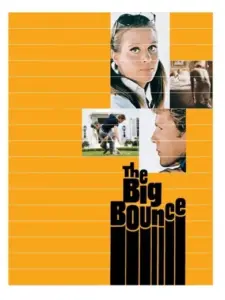 The Big Bounce