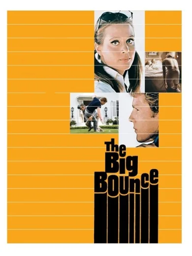 The Big Bounce