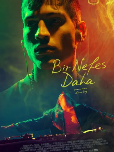 Bir Nefes Daha