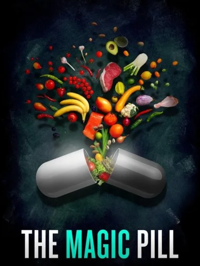 The Magic Pill