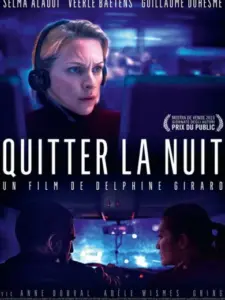 Quitter la nuit