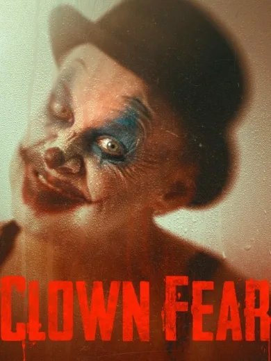 Clown Fear